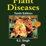 (eBook PDF)Plant Diseases 10e by R S Singh
