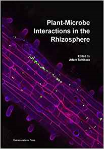 (eBook PDF)Plant-Microbe Interactions in the Rhizosphere by Adam Schikora