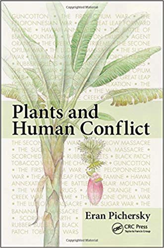 (eBook PDF)Plants and Human Conflict by Eran Pichersky