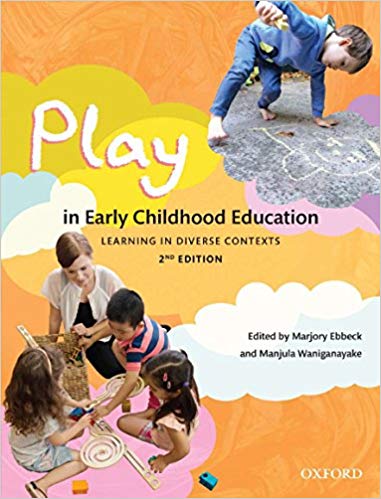 (eBook PDF)Play in Early Childhood Education, 2nd Au Edition EPUB+Converted PDF by Marjory Ebbeck ,‎ Manjula Waniganayake