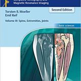 (eBook PDF)Pocket Atlas of Sectional Anatomy, Volume III, 2nd Edition by Torsten Bert Möller , Emil Reif