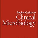 (eBook PDF)Pocket Guide to Clinical Microbiology 4th Edition by Christopher Doern