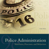 (eBook PDF)Police Administration Structures Processes and Behaviors 9th Edition by Charles R. Swanson , Leonard J. Territo , Robert E. Taylor