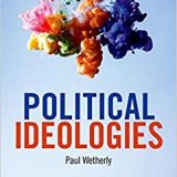 (eBook PDF)Political Ideologies  by Paul Wetherly