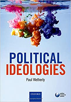 (eBook PDF)Political Ideologies  by Paul Wetherly
