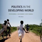 (eBook PDF)Politics in the Developing World 5th Edition by Peter Burnell,Vicky Randall