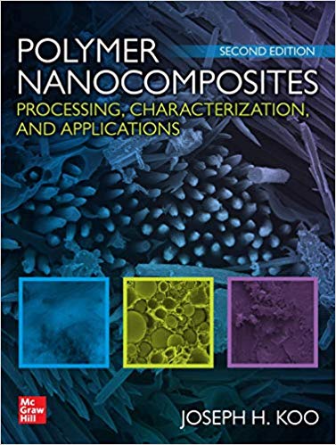 (eBook PDF)Polymer Nanocomposites: Processing, Characterization, and Applications, 2nd Edition by Joseph H Koo
