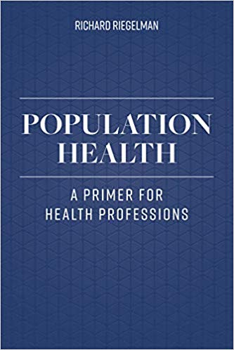 (eBook PDF)Population Health A Primer by Richard Riegelman