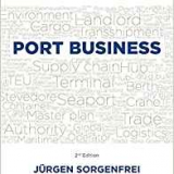 (eBook PDF)Port Business: Second Edition by Jürgen Sorgenfrei
