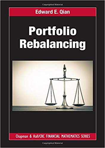 (eBook PDF)Portfolio Rebalancing by Edward E. Qian