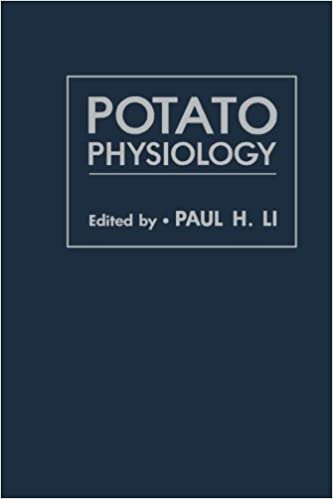 (eBook PDF)Potato Physiology by Paul H. Li
