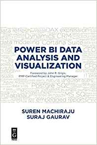 (eBook PDF)Power BI Data Analysis and Visualization by Suren Machiraju ,  Suraj Gaurav