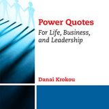 (eBook PDF)Power Quotes  by Danai Krokou