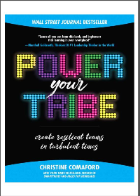 (eBook PDF)Power Your Tribe - Create Resilient Teams in Turbulent Times by Christine Comaford