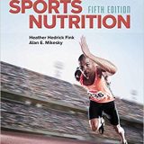 (eBook PDF)Practical Applications in Sports Nutrition 5th Edition by Heather Hedrick Fink , Alan E. Mikesky