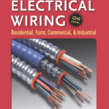 (eBook PDF)Practical Electrical Wiring: Residential, Farm, Commercial, and Industrial by Herbert P. Richter, F. P. Hartwell