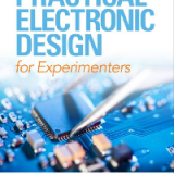 (eBook PDF)Practical Electronic Design for Experimenters by Louis Frenzel