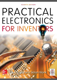 (eBook PDF)Practical Electronics for Inventors, 4th Edition by Paul Scherz, Simon Monk