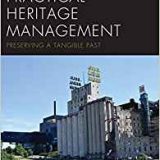 (eBook PDF)Practical Heritage Management by Scott F. Anfinson