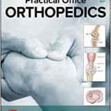 (eBook PDF)Practical Office ORTHOPEDICS by Edward H.