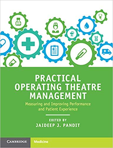 (eBook PDF)Practical Operating Theatre Management by Jaideep J. Pandit