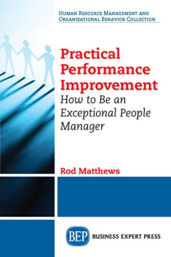 (eBook PDF)Practical Performance Improvement  by Rod Matthews