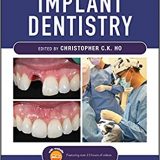 (eBook PDF)Practical Procedures in Implant Dentistry by Christopher C. K. Ho