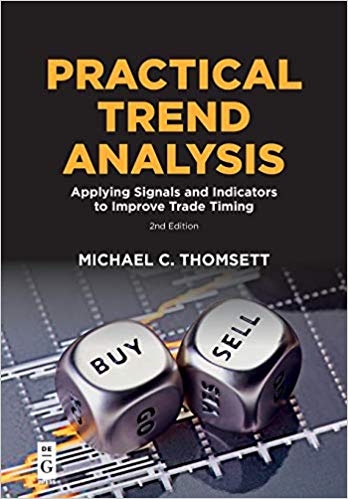 (eBook PDF)Practical Trend Analysis 2nd Edition by Michael C. Thomsett
