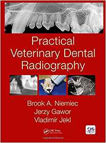 (eBook PDF)Practical Veterinary Dental Radiography 1st Edition by Brook A. Niemiec , Jerzy Gawor , Vladimír Jekl