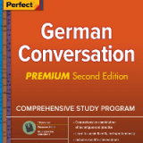 (eBook PDF)Practice Makes Perfect: German Conversation by Ed Swick