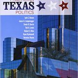 (eBook PDF)Practicing Texas Politics 16th Edition  by Lyle Brown , Joyce A. Langenegger , Sonia R. Garcia