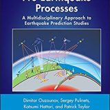 (eBook PDF)Pre-Earthquake Processes by Dimitar Ouzounov , Sergey Pulinets , Katsumi Hattori , Patrick Taylor