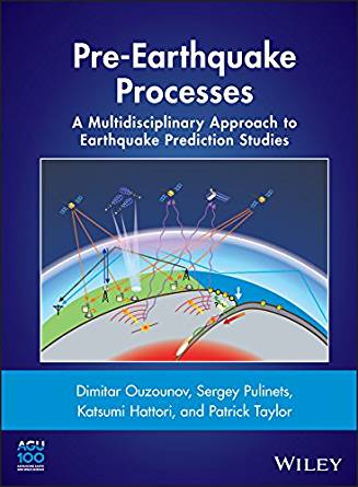 (eBook PDF)Pre-Earthquake Processes by Dimitar Ouzounov , Sergey Pulinets , Katsumi Hattori , Patrick Taylor