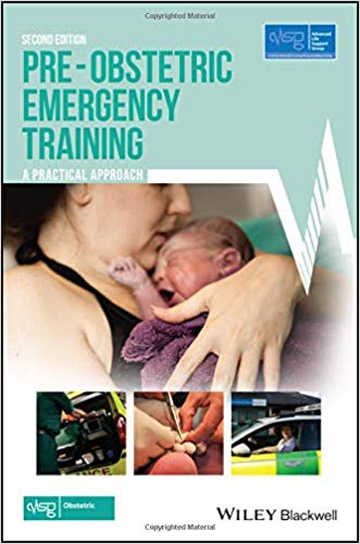 (eBook PDF)Pre-Obstetric Emergency Training 2e by Advanced Life Support Group (ALSG)