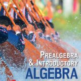 (eBook PDF)Prealgebra and Introductory Algebra 2nd Edition  by Julie Miller , Molly O'Neill , Nancy Hyde