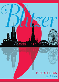 (eBook PDF)Precalculus 6th Edition by Robert Blitzer