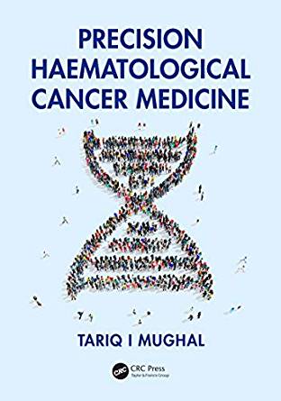 (eBook PDF)Precision Haematological Cancer Medicine by Tariq Mughal
