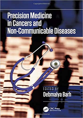 (eBook PDF)Precision Medicine in Cancers and Non-Communicable Diseases by Debmalya Barh