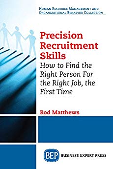 (eBook PDF)Precision Recruitment Skills  by Rod Matthews