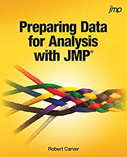 (eBook PDF)Preparing Data for Analysis with JMP by Robert Carver