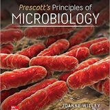 (eBook PDF)Prescott's Principles of Microbiology 2nd Edition by Joanne Willey , Kathleen Sandman