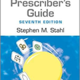 (eBook PDF)Prescriber s Guide: Stahl s Essential Psychopharmacology 7th Edition by Stephen M. Stahl