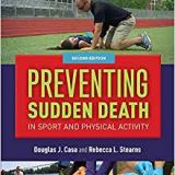 (eBook PDF)Preventing Sudden Death in Sport & Physical Activity 2nd Edition by Douglas J. Casa , Rebecca L. Stearns