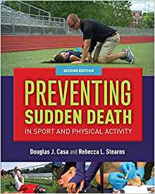 (eBook PDF)Preventing Sudden Death in Sport & Physical Activity 2nd Edition by Douglas J. Casa , Rebecca L. Stearns