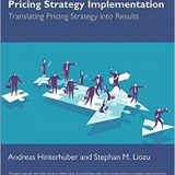 (eBook PDF)Pricing Strategy Implementation  by Andreas Hinterhuber