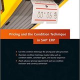 (eBook PDF)Pricing and the Condition Technique in SAP ERP by Ursula Becker , Werner Herhuth , Manfred Hirn