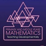 (eBook PDF)Primary and Middle Years Mathematics FIRST AUSTRALIAN EDITION by Van de Walle, John , Karen Karp , Jennifer Bay-Williams , Amy Brass , Brendan Bentley , Sue Ferguson
