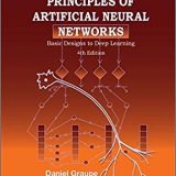 (eBook PDF)Principles Of Artificial Neural Networks Basic Designs To Deep Learning, 4th Edition by Daniel Graupe
