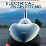 (eBook PDF)Principles and Applications of Electrical Engineering 7E