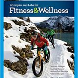 (eBook PDF)Principles and Labs for Fitness and Wellness 015 Edition by Wener W.K. Hoeger , Sharon A. Hoeger